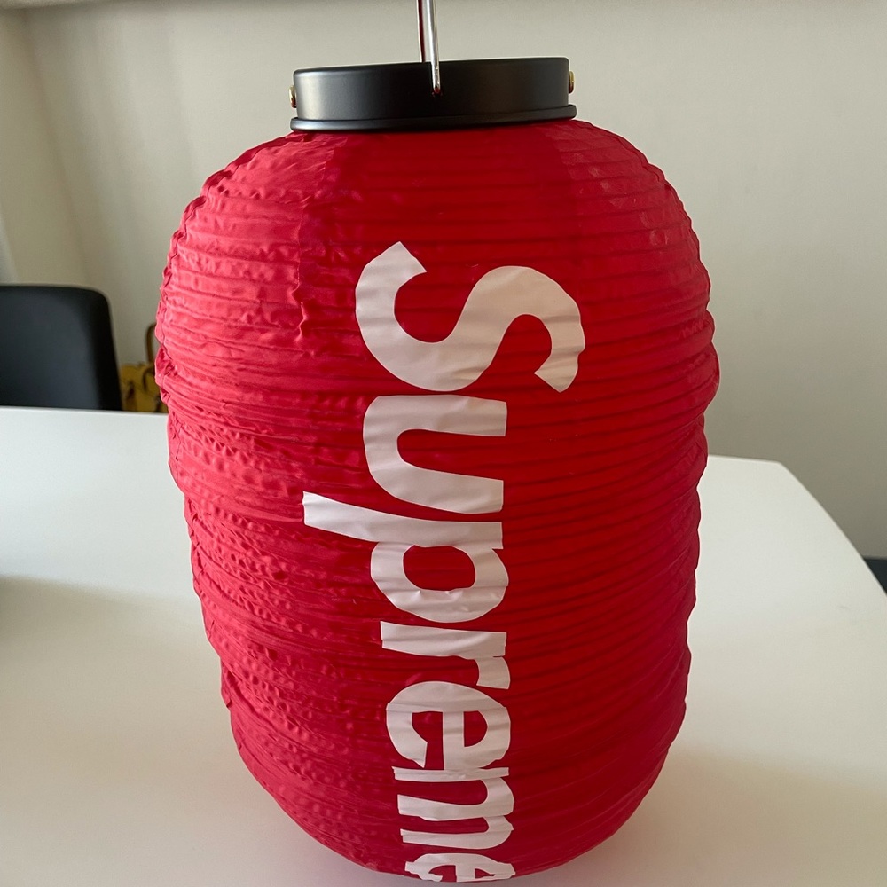 Supreme Hanging Lantern